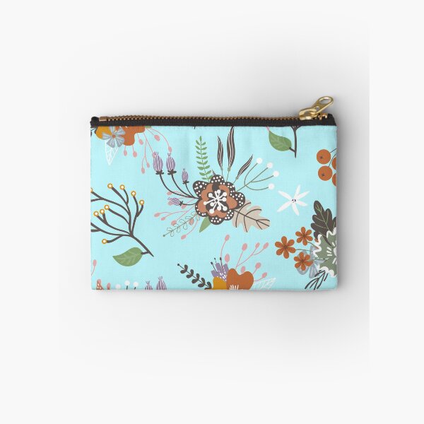 Item preview, Autumn Foliage of Flowers, Twigs, Leaves, for Autumn Lovers, Happy Fall Yall  designed and sold by MJDezigns.