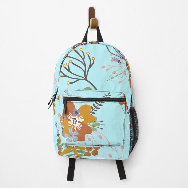 Item preview, Autumn Foliage of Flowers, Twigs, Leaves, for Autumn Lovers, Happy Fall Yall  designed and sold by MJDezigns.