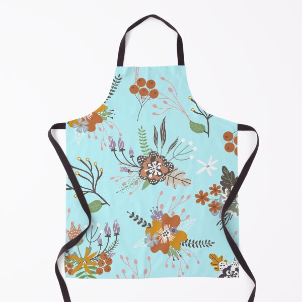 Item preview, Autumn Foliage of Flowers, Twigs, Leaves, for Autumn Lovers, Happy Fall Yall  designed and sold by MJDezigns.