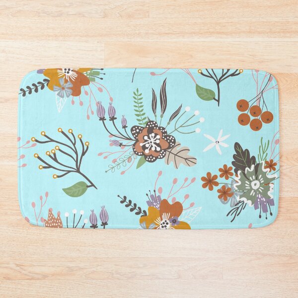 Item preview, Autumn Foliage of Flowers, Twigs, Leaves, for Autumn Lovers, Happy Fall Yall  designed and sold by MJDezigns.