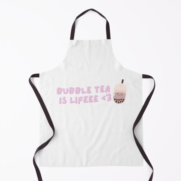Item preview, Bubble Tea is Life <3, Boba is Life - Cute Bubble Tea Lovers designed and sold by Teetee94.