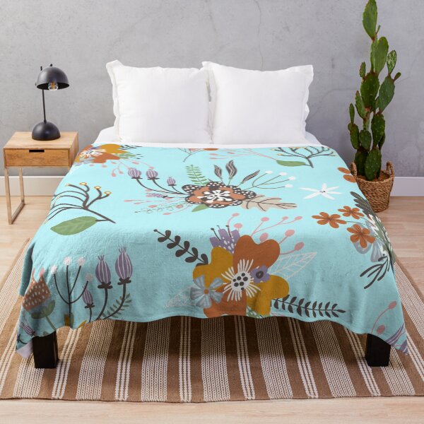 Item preview, Autumn Foliage of Flowers, Twigs, Leaves, for Autumn Lovers, Happy Fall Yall designed and sold by MJDezigns.