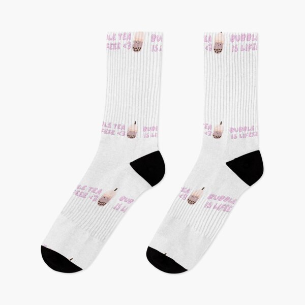 Item preview, Bubble Tea is Life <3, Boba is Life - Cute Bubble Tea Lovers designed and sold by Teetee94.