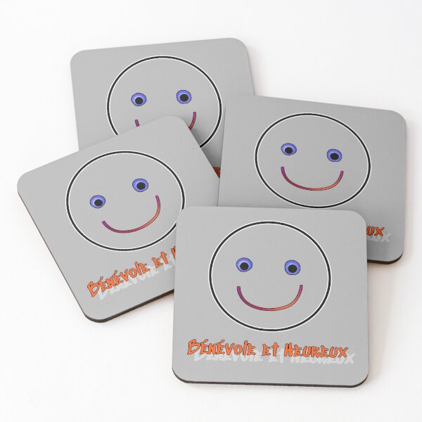 Item preview, Volunteer and happy | positive quote designed and sold by NathBros.