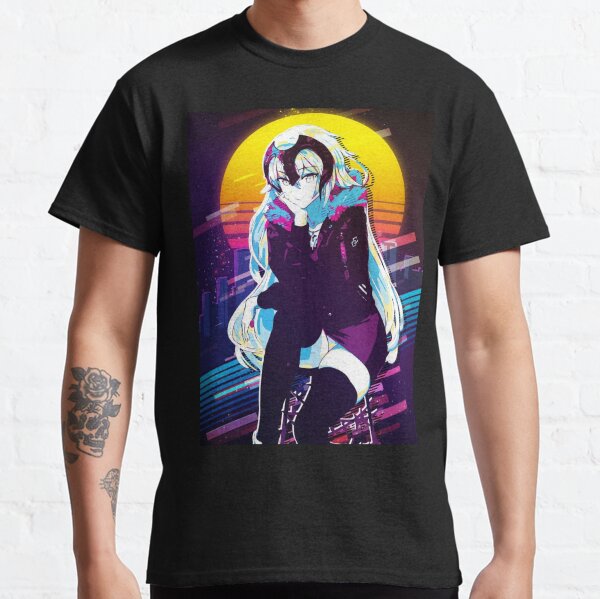 Jeanne d'Arc Alter Classic T-Shirt