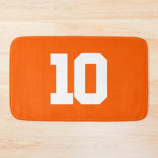 Artikelvorschau, Nummer 10 Sport Orange entworfen und verkauft von Shariss.