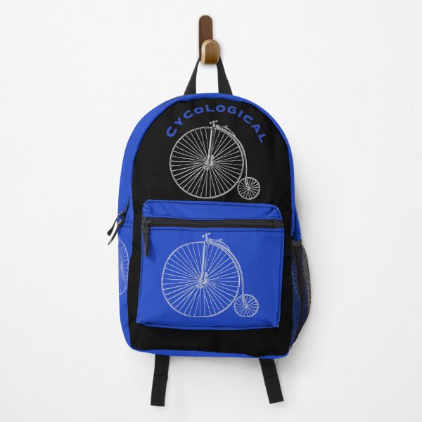 Item preview, Cycological Penny Farthing designed and sold by eden1472.