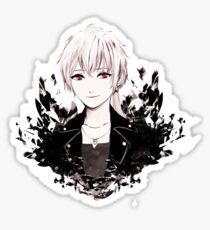 zen Sticker