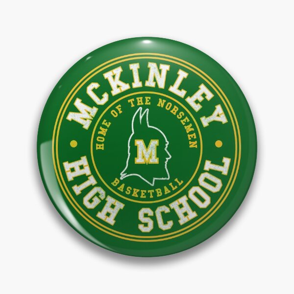 Item preview, McKinley High School designed and sold by DeadRight.
