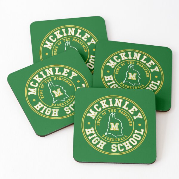 Item preview, McKinley High School designed and sold by DeadRight.