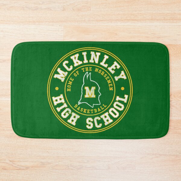 Item preview, McKinley High School designed and sold by DeadRight.