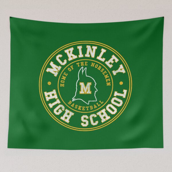 Item preview, McKinley High School designed and sold by DeadRight.