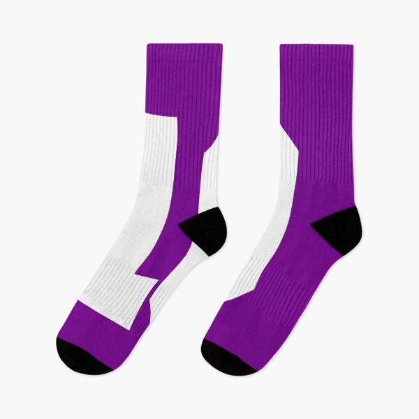 Item preview, Number 10 Sports Purple designed and sold by Shariss.