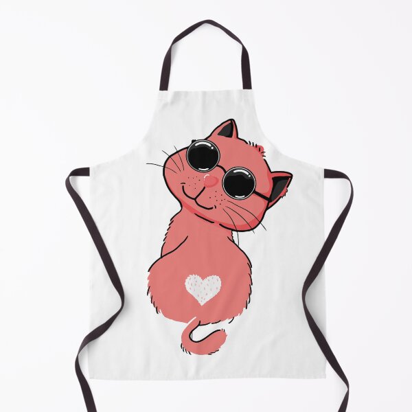 Item preview, cute cat design designed and sold by Jadyco.