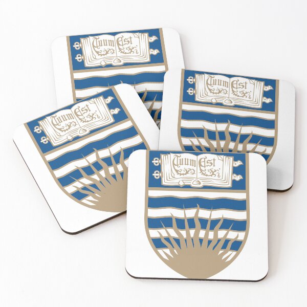 Item preview, UBC COA Icon designed and sold by RoxSun.