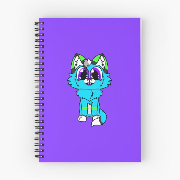 Item preview, Triko The Cat designed and sold by MaccaPaccaShop.