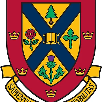 Artwork thumbnail, QueensU Crest Icon by RoxSun