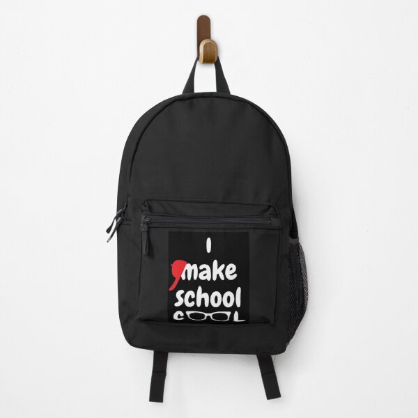 Item preview, S.O.I.L- Cool School designed and sold by TheSignsofSOIL.