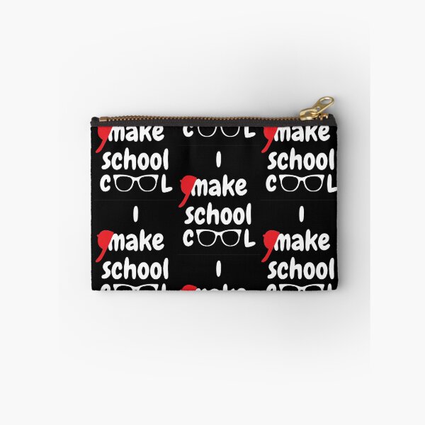 Item preview, S.O.I.L- Cool School designed and sold by TheSignsofSOIL.