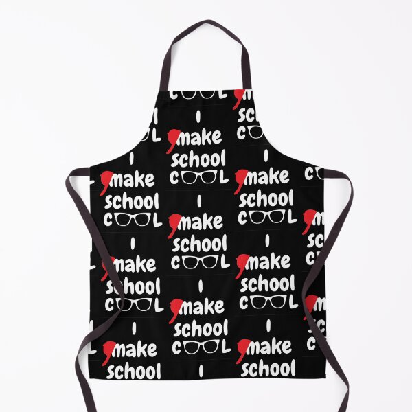 Item preview, S.O.I.L- Cool School designed and sold by TheSignsofSOIL.