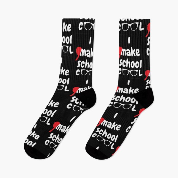 Item preview, S.O.I.L- Cool School designed and sold by TheSignsofSOIL.