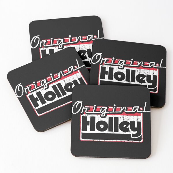 Item preview, ORIGINAL HOLLEY designed and sold by Sesuairencana.