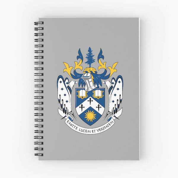 Item preview, Laurentian University Icon designed and sold by RoxSun.