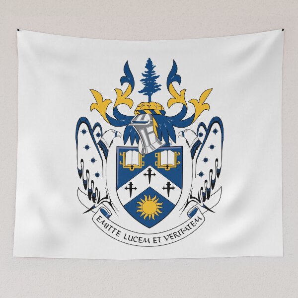 Item preview, Laurentian University Icon designed and sold by RoxSun.