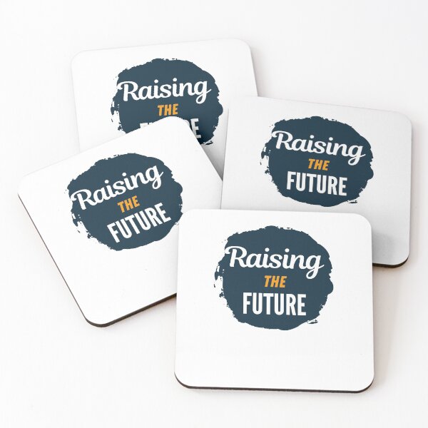 Item preview, Raising the future designed and sold by Amine-Creation.