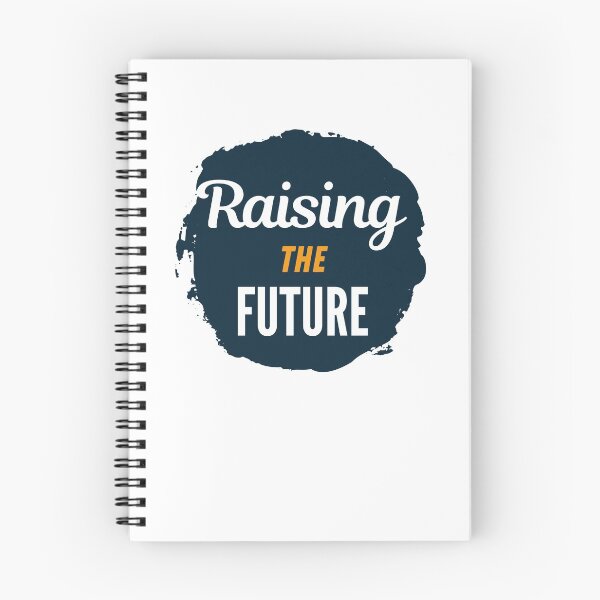 Item preview, Raising the future designed and sold by Amine-Creation.