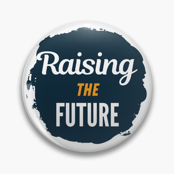 Item preview, Raising the future designed and sold by Amine-Creation.