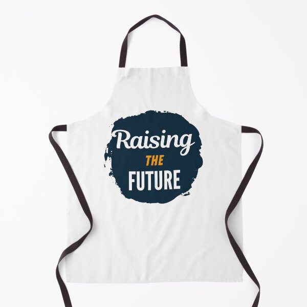 Item preview, Raising the future designed and sold by Amine-Creation.
