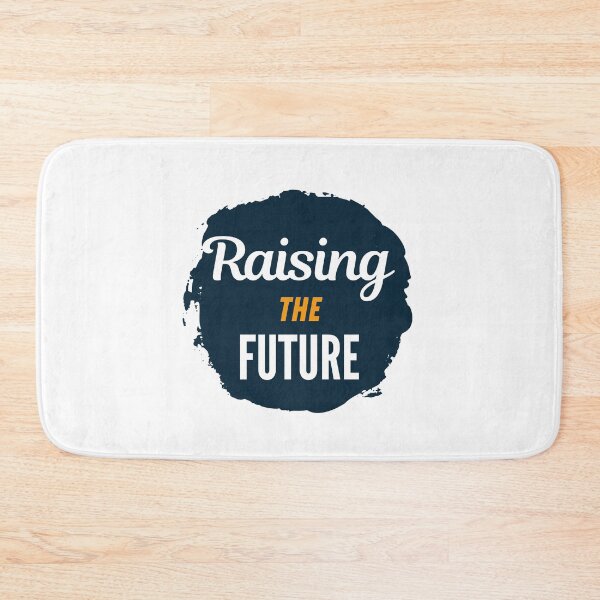 Item preview, Raising the future designed and sold by Amine-Creation.