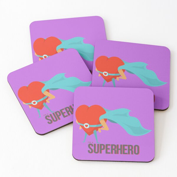 Item preview, I'm a SuperHero 67 designed and sold by Robarosia.