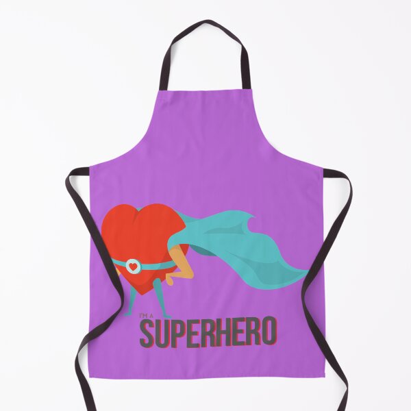 Item preview, I'm a SuperHero 67 designed and sold by Robarosia.