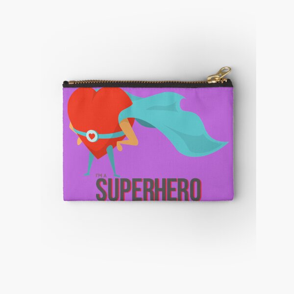 Item preview, I'm a SuperHero 67 designed and sold by Robarosia.