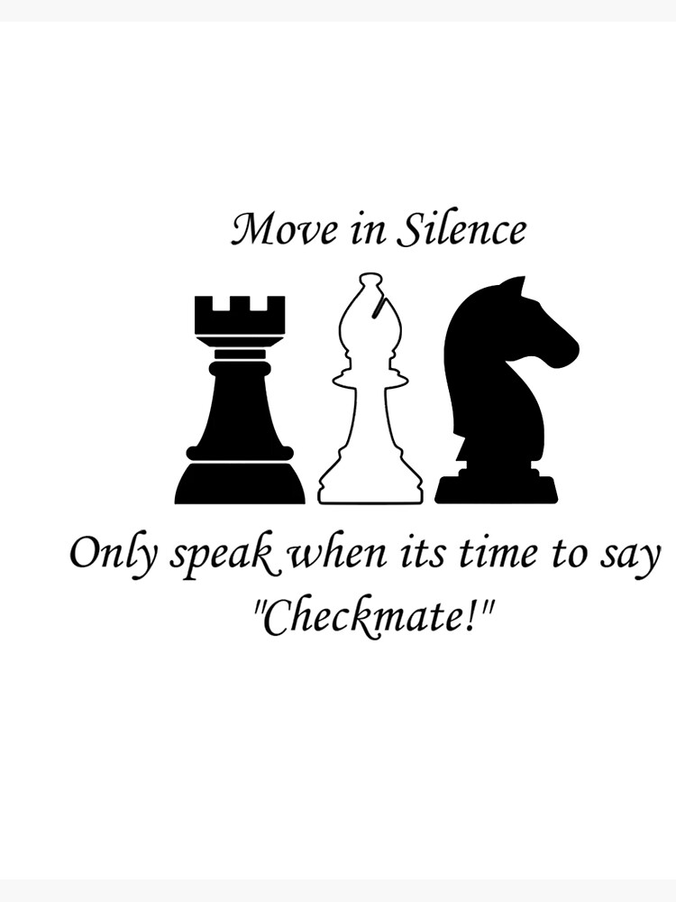 ImderPalmira - ¿Sabias que?  la palabra Checkmate (Jaque Mate