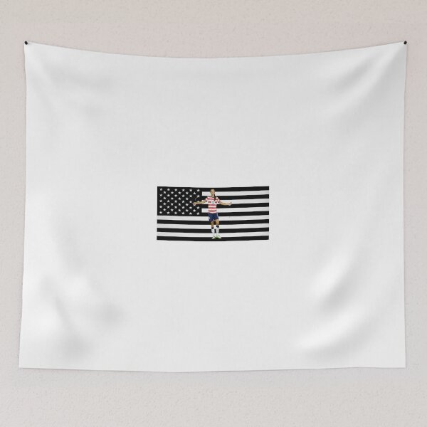 Item preview, Alex Morgan B&W designed and sold by alanarose98.