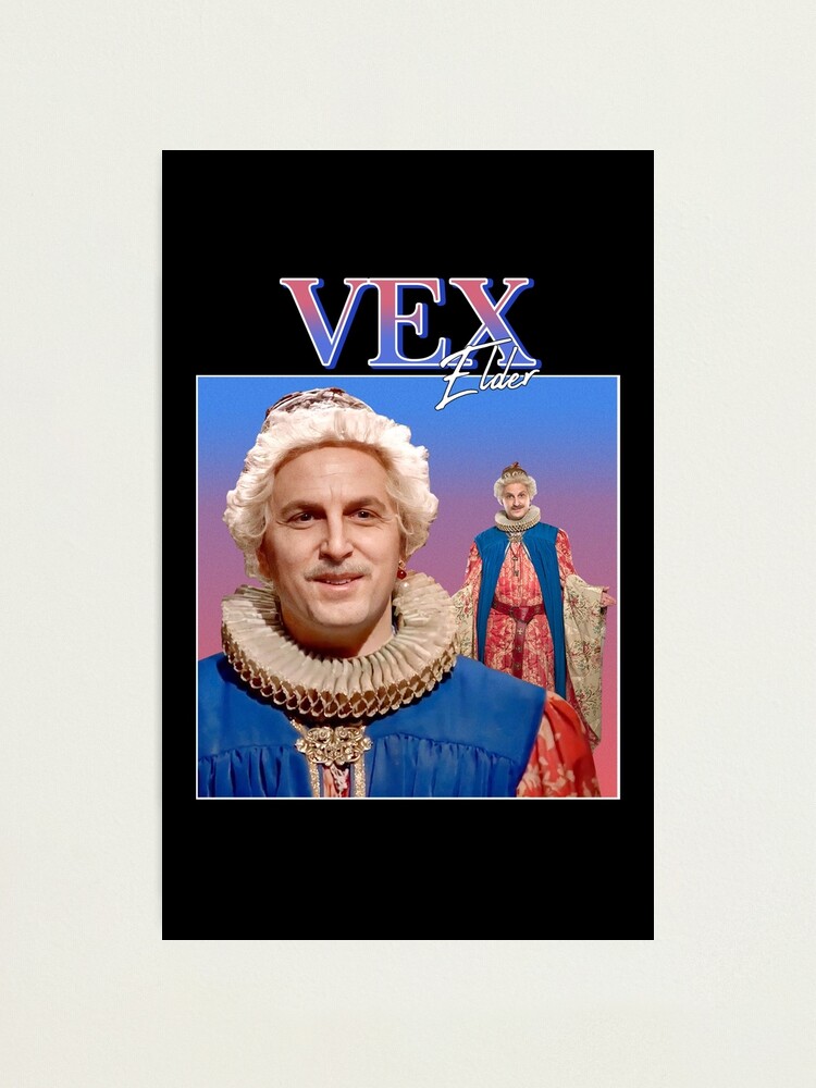 Vex movie on sale