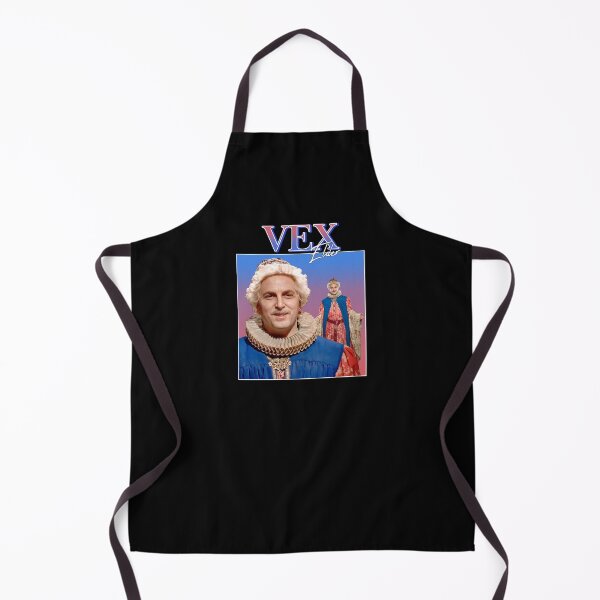 Item preview, Elder Vex Vintage/Retro Design designed and sold by amyternent.