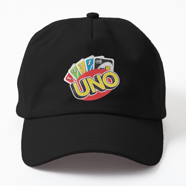 a cardest Dad Hat
