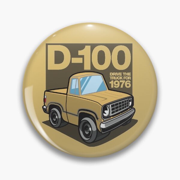 Item preview, Yellow D100 - 1976 designed and sold by Justin Ellis.