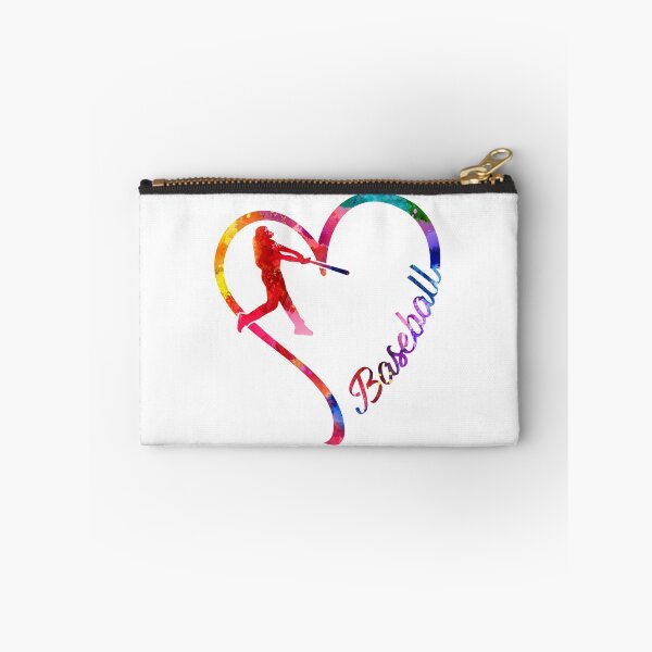 Item preview, Baseball heart designed and sold by CactusDesigns68.