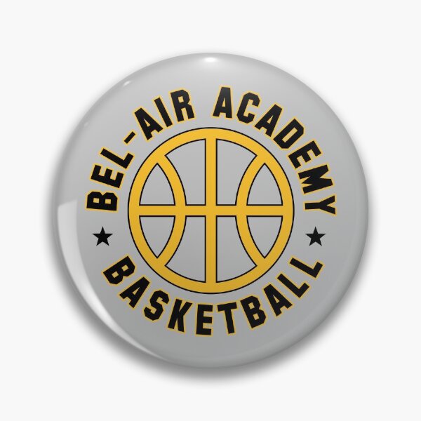 Item preview, Bel-Air Academy designed and sold by DeadRight.