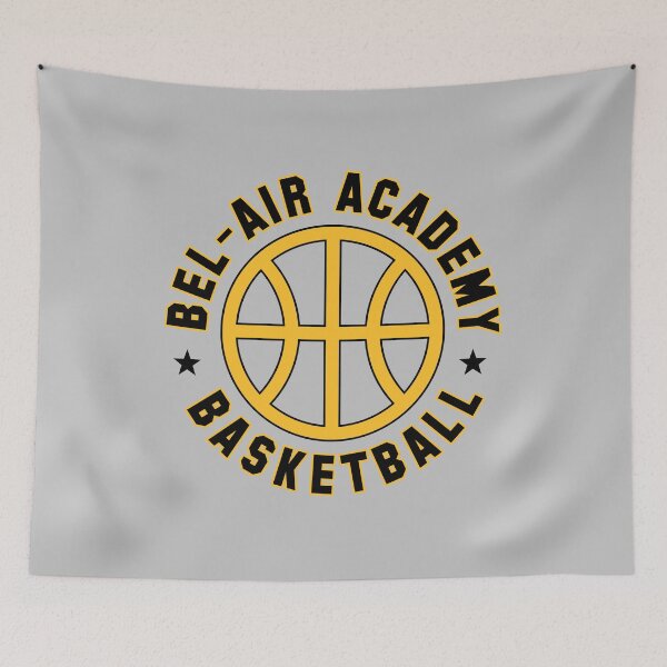Item preview, Bel-Air Academy designed and sold by DeadRight.