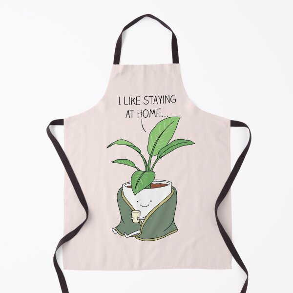 Item preview, House plant designed and sold by Milkyprint.