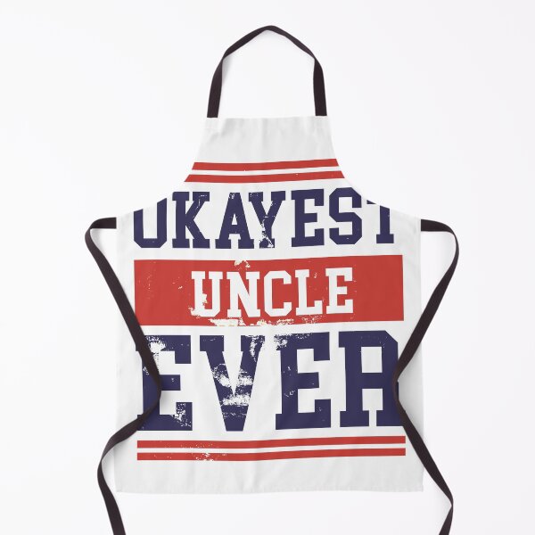 Item preview, Okayest Uncle Ever: College designed and sold by robnoble.