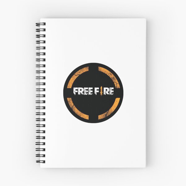 Item preview, free fire designed and sold by alberto  alves de Cerqueira.
