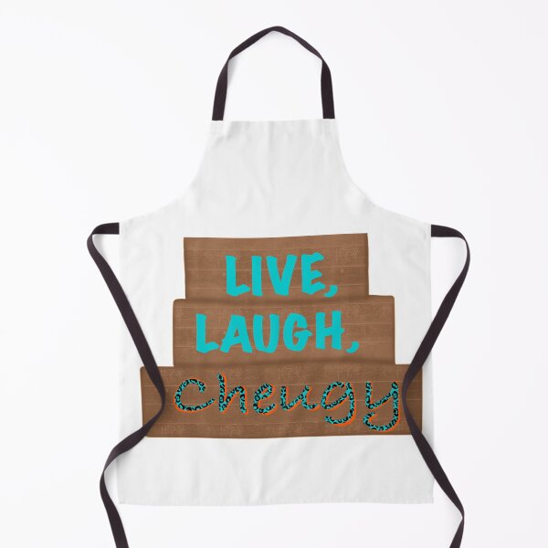 Item preview, Live, laugh, cheugy- trending designed and sold by Designs Of all kinds.