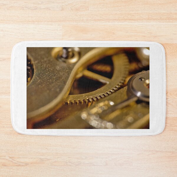Item preview, The Heart of a Watch designed and sold by AngeloDeVal.